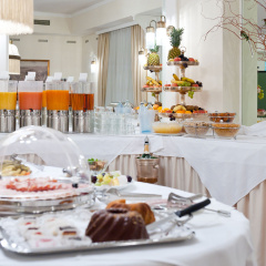 Hotel Johann Strauss - Bild 13