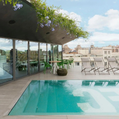 Hotel Rec Barcelona - Adults only - Bild 18