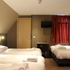 Aston City Hotel - Bild 4