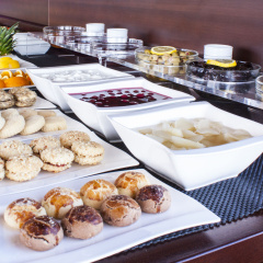The Magnaura Palace Hotel - Bild 14