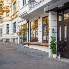 numa l Topp Apartments - Bild 1