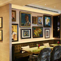 Althoff St. James's Hotel & Club London - Bild 16