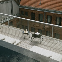 Wilmina Apartments & Lofts - Bild 21