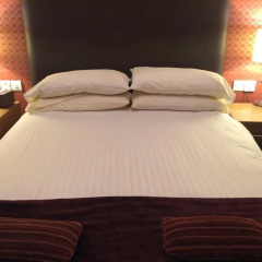 The Hampton Hotel by Greene King Inns thumbnail 6