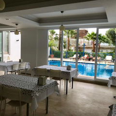 Status Hotel - Bild 17