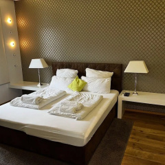 Haven - Helvetia Suites Düsseldorf City - Bild 1