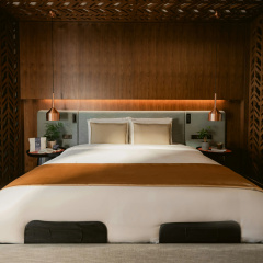 Oasia Hotel Downtown Singapore by Far East Hospitality - Bild 3
