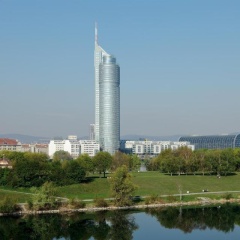 Nadland Apartment Wehlistrasse - Bild 14