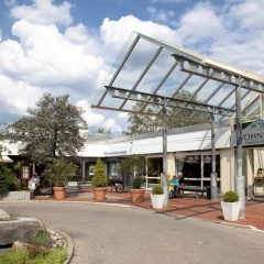 GDA Hotel Kleefeld - Bild 1