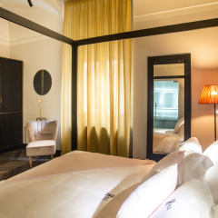 Hotel The Haven Roma - Bild 4