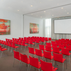 INNSiDE by Meliá Düsseldorf Derendorf - Bild 19