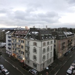 Swiss Star Wiedikon - Bild 12