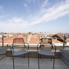 Second Suit Otel - Bild 7
