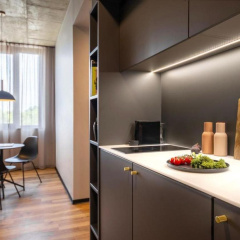 ipartment Koeln Oper @HOME by Best Western - Bild 14