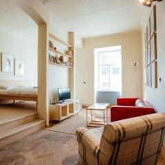 Отель Boutique apartments Словакия, Банска-Штьявница - отзывы, цены и фото номеров - забронировать отель Boutique apartments онлайн фото 47