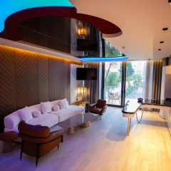 Lalila Blue Suites - Bild 6