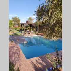 Villa INNA MARRAKECH - Bild 11