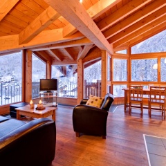 22 Summits Apartments - Bild 6