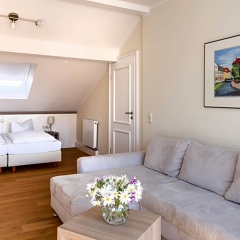 Hotel Am Goethehaus - Bild 4