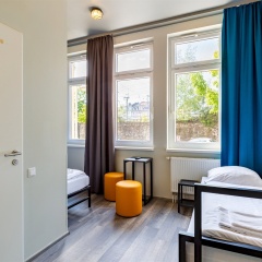 a&o Aachen Hauptbahnhof - Hostel - Bild 5