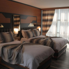Grand Rimedya Hotel Bursa - Bild 2
