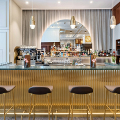 Hotel Astoria Vienna, Curio Collection by Hilton - Bild 25