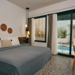 Oludeniz Blu Luxury Unique Hotel - Adults Only - Bild 1