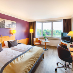 Leonardo Royal Hotel Koeln - Am Stadtwald - Bild 5