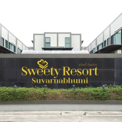 Sweety Resort - Bild 1