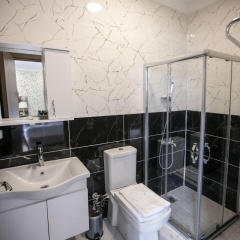 Hotel Verçenik - Bild 9