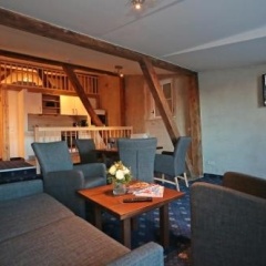 Aparthotel Altes Schwedisches Konsulat - Bild 19