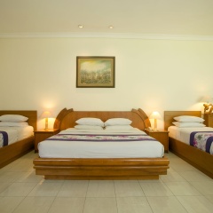 Parigata Resort & Spa Hotel - Bild 9