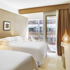 Four Points By Sheraton Bali, Kuta - Bild 5