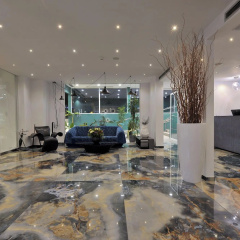 Athenaeum Smart Hotel - Bild 2