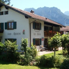 Haus Alpenrose - Bild 14