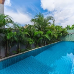Villa Aramoana - Bild 8