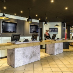 ibis Hotel Köln Messe - Bild 21