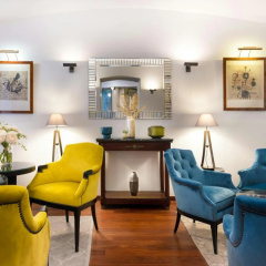 Hotel Delavigne - Bild 12