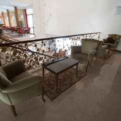 Grand Okan Hotel - Bild 17