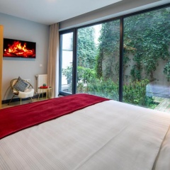 Green Parrot Hotel - Bild 3