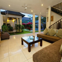 Echo Beach Villa - Bild 7