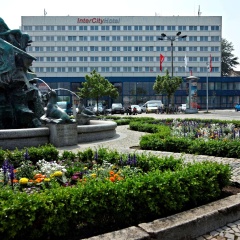 IntercityHotel Schwerin - Bild 16