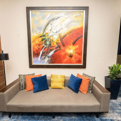 Hampton Inn San Francisco Downtown/Convention Center thumbnail 19