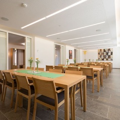 "burkardushaus, Tagungszentrum Am Dom" - Bild 18