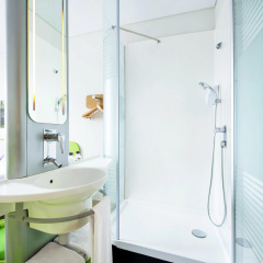 Ibis budget Koeln Messe Hotel - Bild 9
