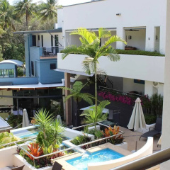 Seascape Holidays - Peninsula Apartments thumbnail 2