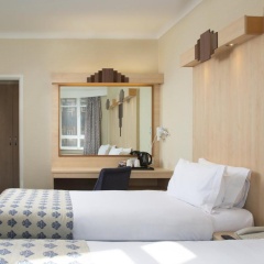 Tavistock Hotel - Bild 13