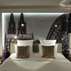 Lindner Hotel Cologne City Plaza, part of JdV by Hyatt - Bild 7