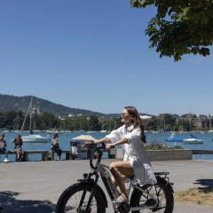 La Réserve Eden au Lac Zurich - Bild 29