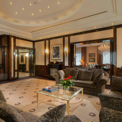 JW Marriott Hotel Berlin - Bild 2